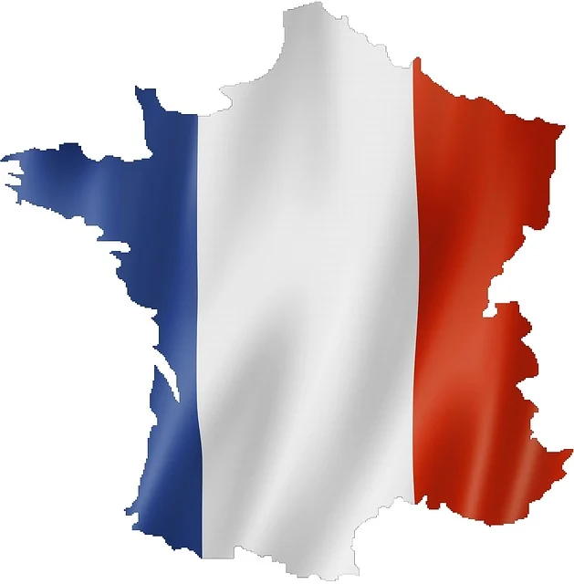 France logo
